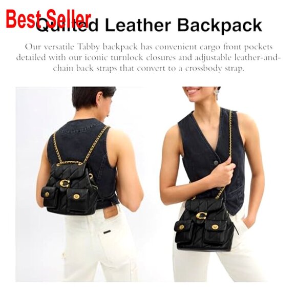 Backpacks